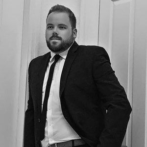 Meet your Posher, Andreas